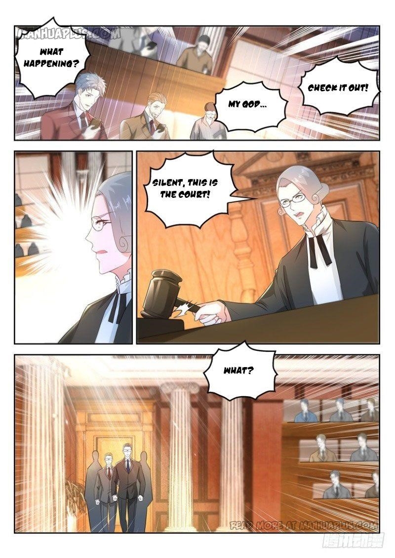 Rebirth Of The Urban Immortal Cultivator Chapter 366 - Page 13 in English