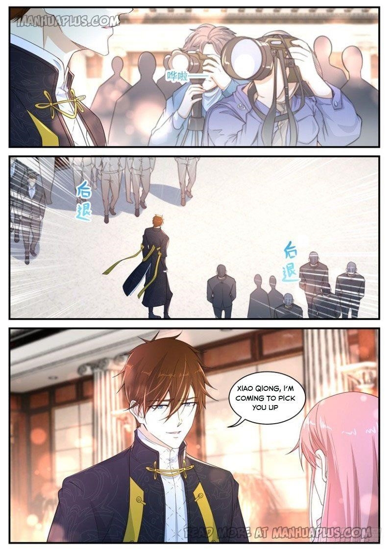 Rebirth Of The Urban Immortal Cultivator Chapter 367 - Page 7 in English