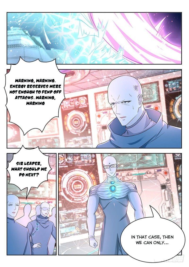 Rebirth Of The Urban Immortal Cultivator Chapter 368 - Page 10 in English