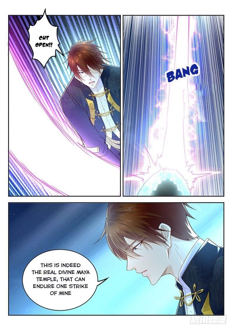 Rebirth Of The Urban Immortal Cultivator Chapter 368 - Page 4 in English