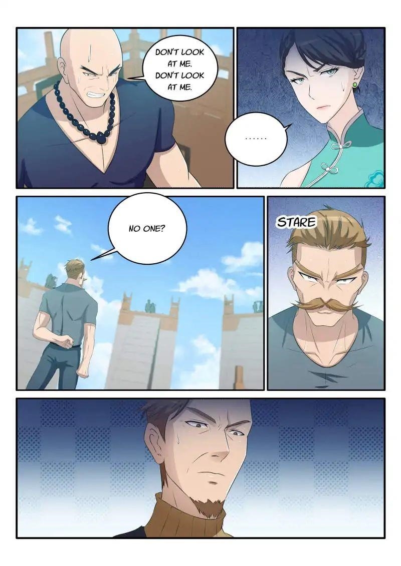 Rebirth Of The Urban Immortal Cultivator Chapter 37 - Page 6 in English