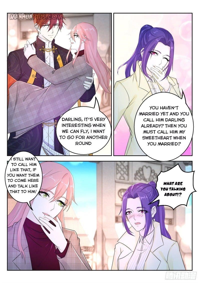 Rebirth Of The Urban Immortal Cultivator Chapter 370 - Page 9 in English