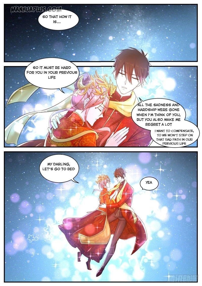 Rebirth Of The Urban Immortal Cultivator Chapter 371 - Page 14 in English