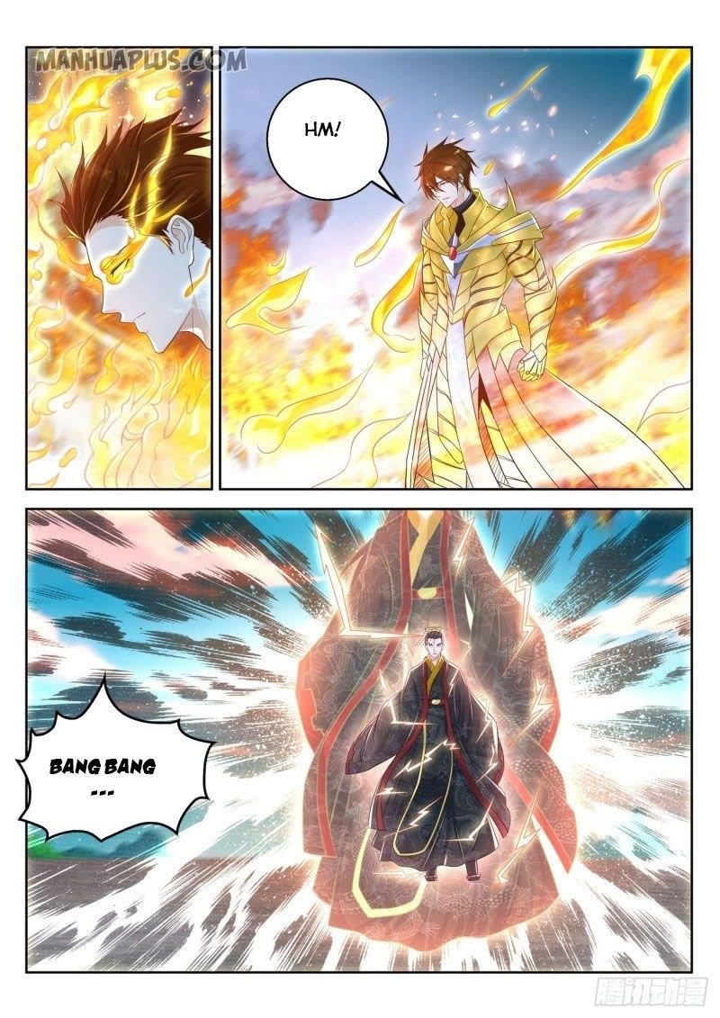 Rebirth Of The Urban Immortal Cultivator Chapter 373 - Page 12 in English