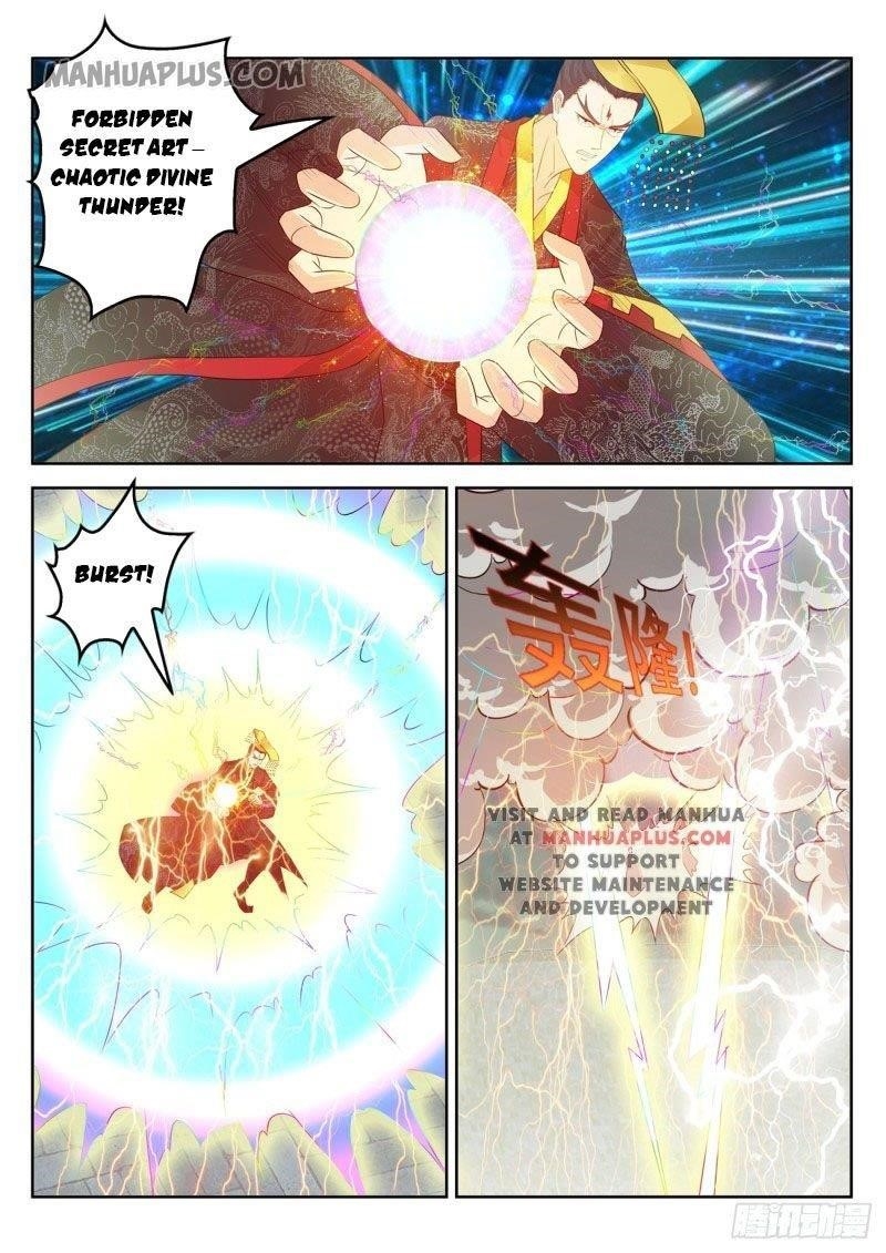 Rebirth Of The Urban Immortal Cultivator Chapter 373 - Page 13 in English