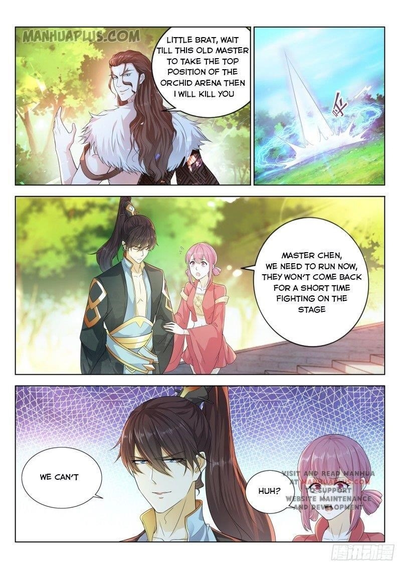 Rebirth Of The Urban Immortal Cultivator Chapter 378 - Page 2 in English