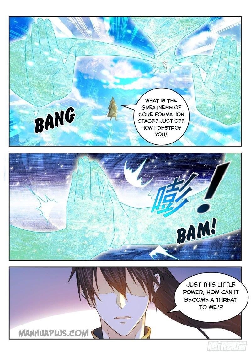Rebirth Of The Urban Immortal Cultivator Chapter 386 - Page 13 in English