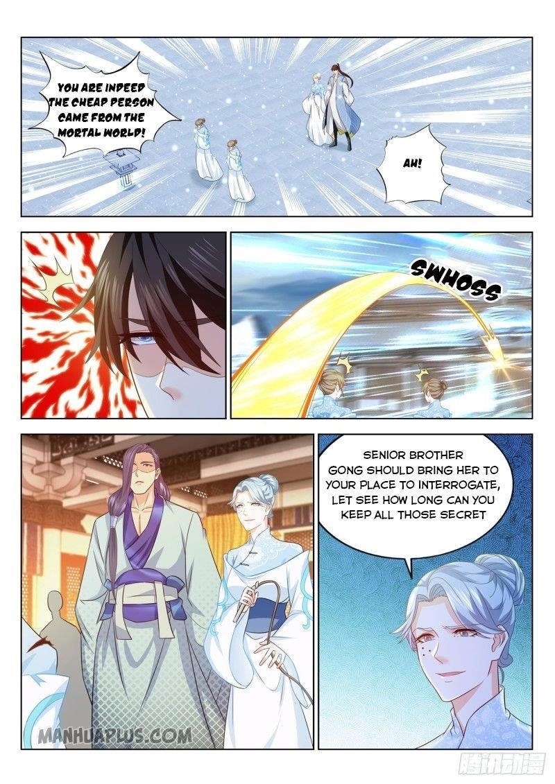 Rebirth Of The Urban Immortal Cultivator Chapter 387 - Page 12 in English