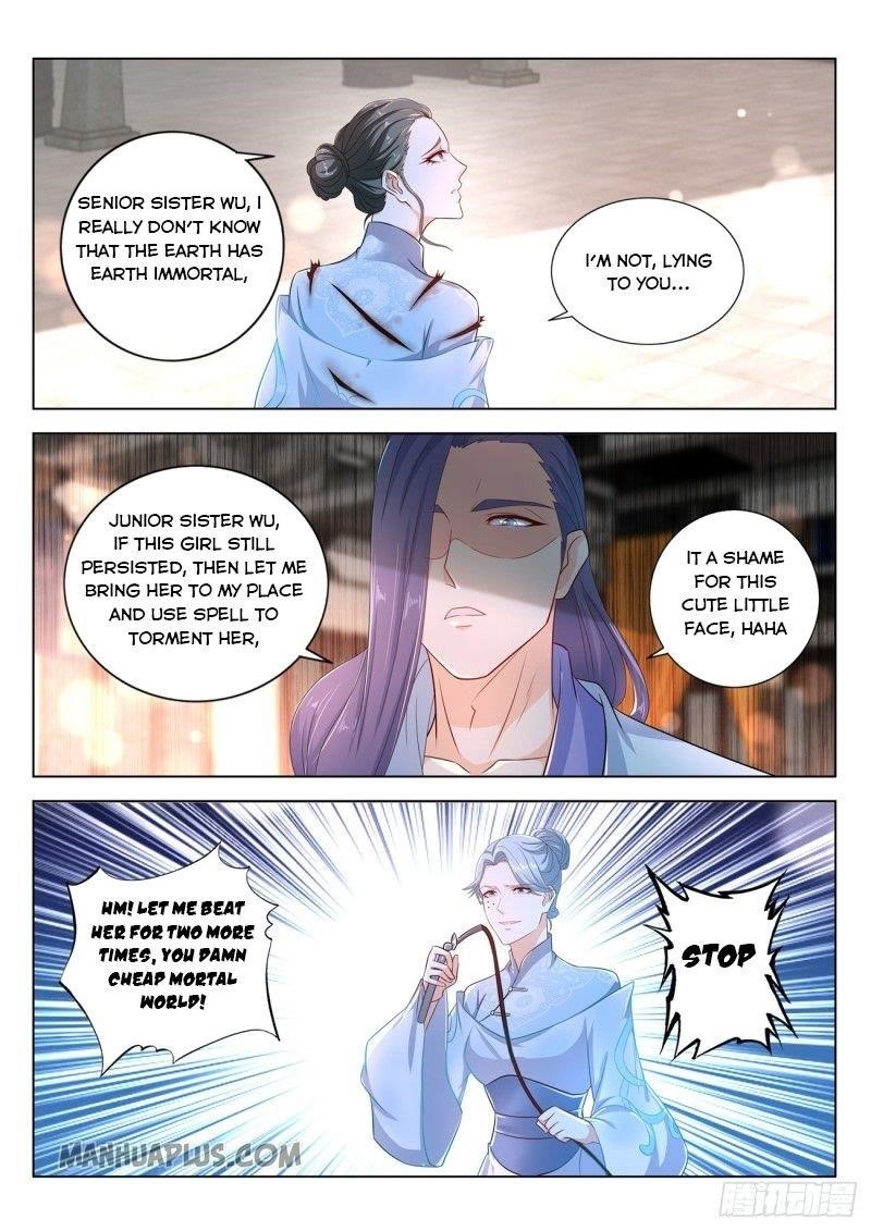 Rebirth Of The Urban Immortal Cultivator Chapter 387 - Page 13 in English