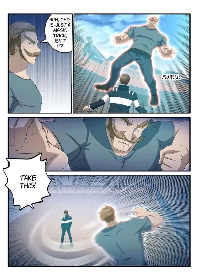 Rebirth Of The Urban Immortal Cultivator Chapter 39 - Page 2 in English