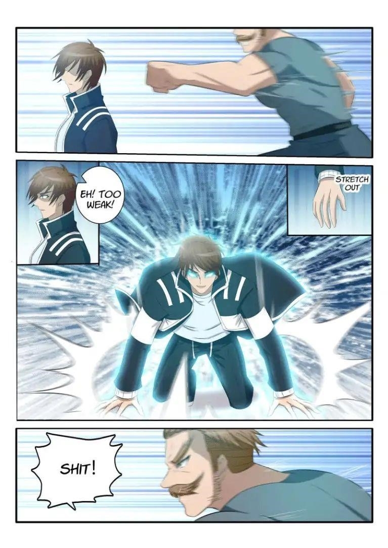 Rebirth Of The Urban Immortal Cultivator Chapter 39 - Page 3 in English