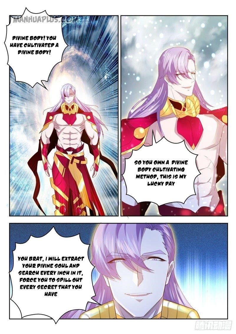 Rebirth Of The Urban Immortal Cultivator Chapter 394 - Page 12 in English