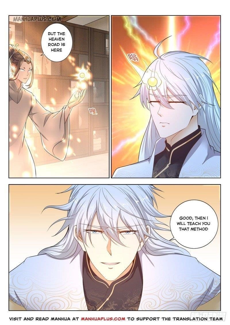 Rebirth Of The Urban Immortal Cultivator Chapter 396 - Page 13 in English