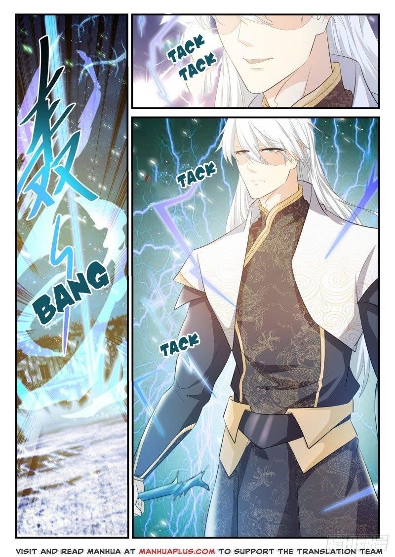 Rebirth Of The Urban Immortal Cultivator Chapter 398 - Page 1 in English