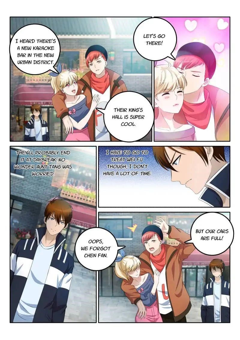 Rebirth Of The Urban Immortal Cultivator Chapter 4 - Page 11 in English