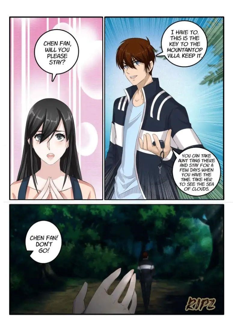 Rebirth Of The Urban Immortal Cultivator Chapter 40 - Page 12 in English