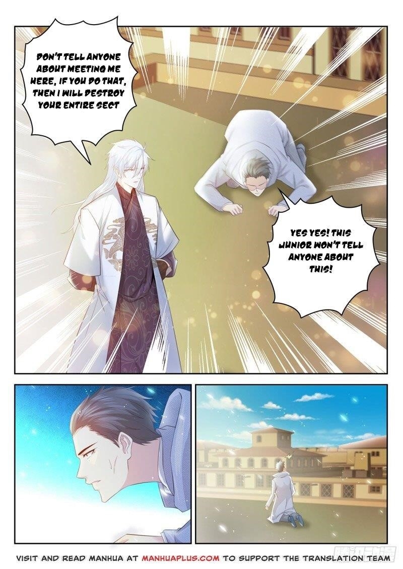 Rebirth Of The Urban Immortal Cultivator Chapter 400 - Page 1 in English