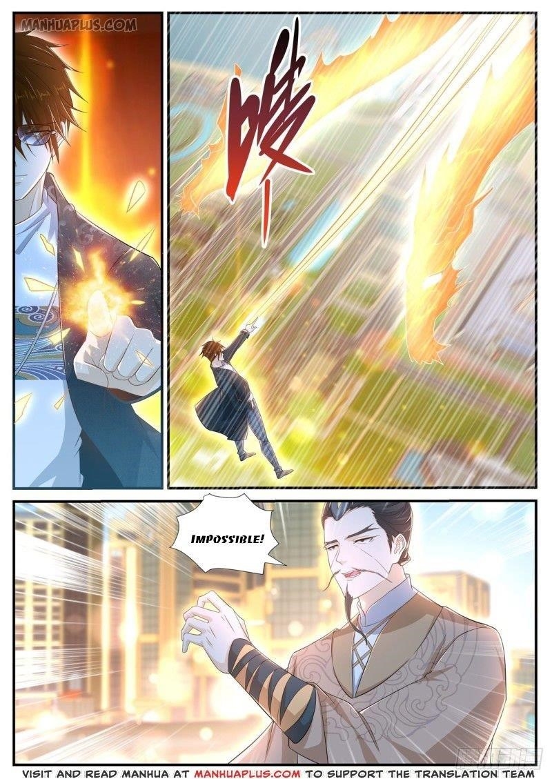 Rebirth Of The Urban Immortal Cultivator Chapter 404 - Page 6 in English