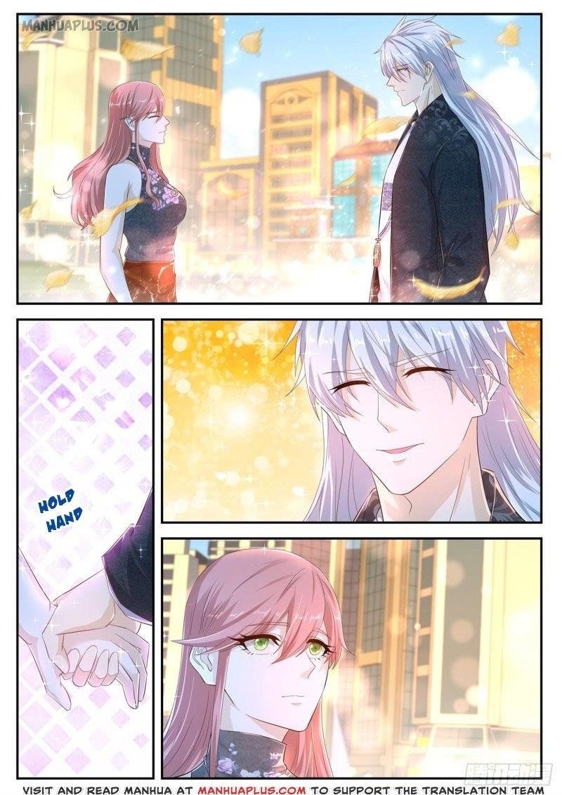 Rebirth Of The Urban Immortal Cultivator Chapter 405 - Page 2 in English