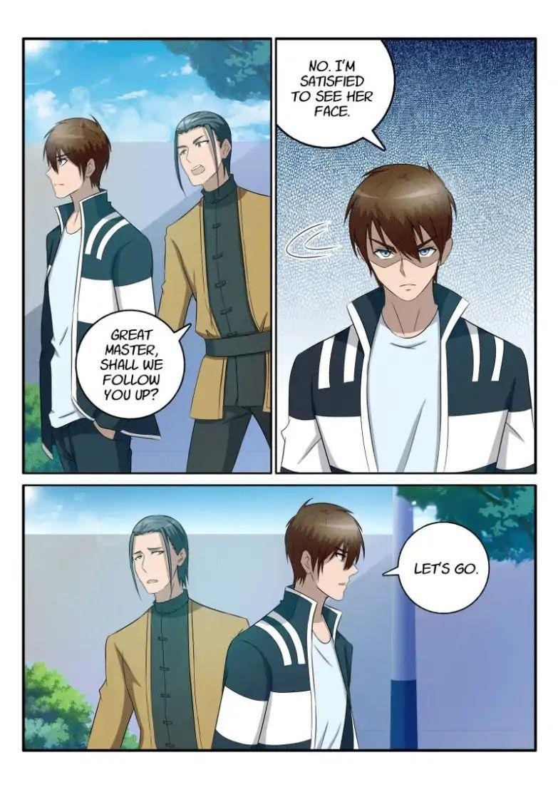 Rebirth Of The Urban Immortal Cultivator Chapter 41 - Page 6 in English