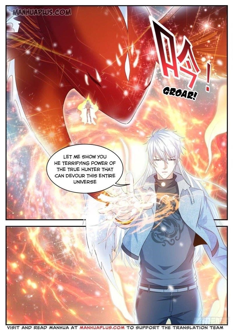 Rebirth Of The Urban Immortal Cultivator Chapter 413 - Page 4 in English