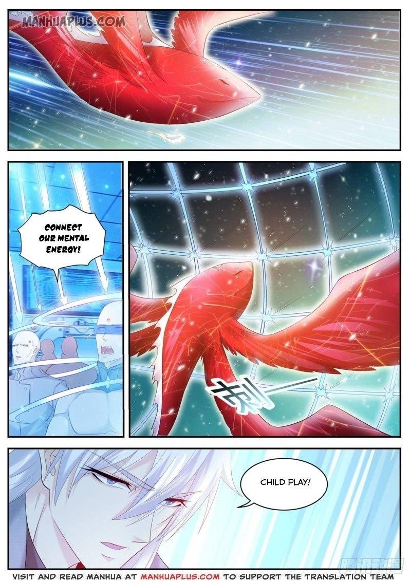 Rebirth Of The Urban Immortal Cultivator Chapter 413 - Page 9 in English