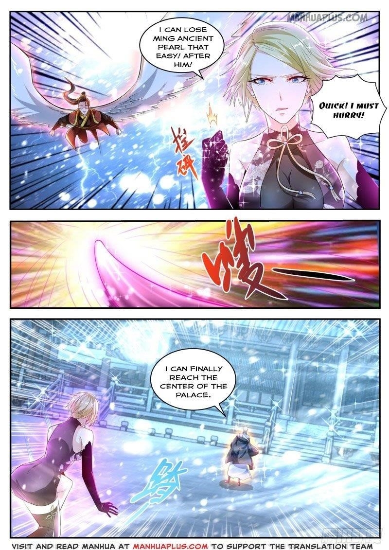 Rebirth Of The Urban Immortal Cultivator Chapter 422 - Page 14 in English