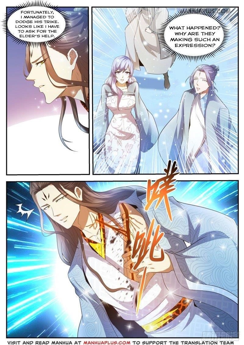 Rebirth Of The Urban Immortal Cultivator Chapter 422 - Page 7 in English