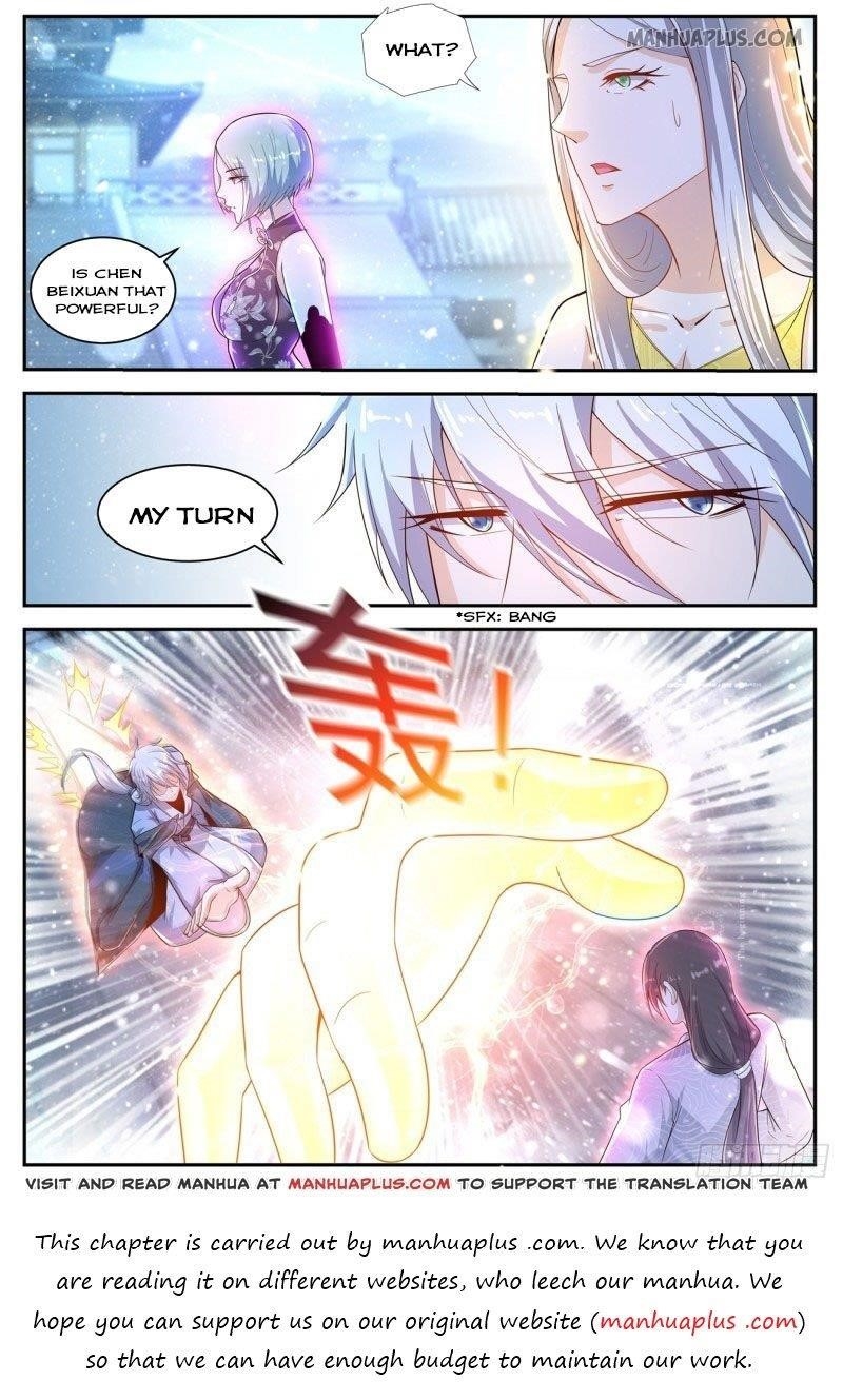 Rebirth Of The Urban Immortal Cultivator Chapter 423 - Page 13 in English