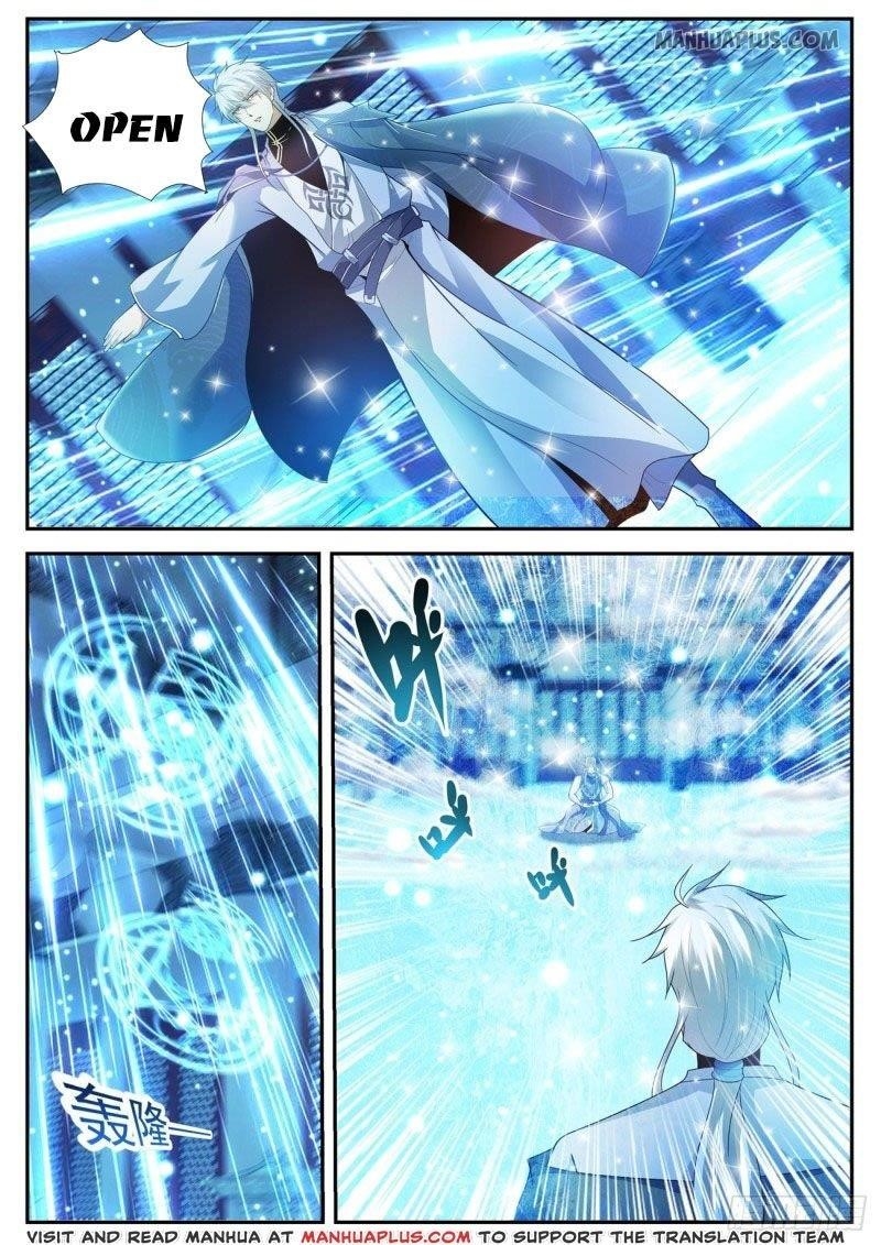Rebirth Of The Urban Immortal Cultivator Chapter 425 - Page 5 in English