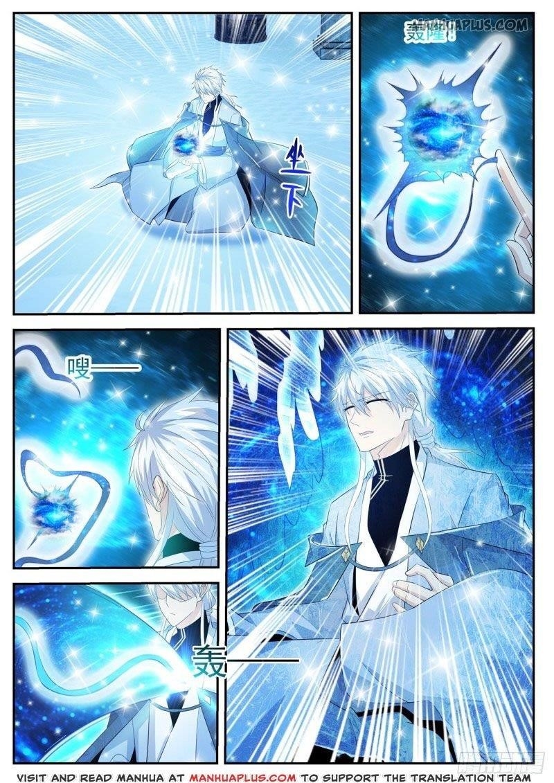 Rebirth Of The Urban Immortal Cultivator Chapter 425 - Page 9 in English