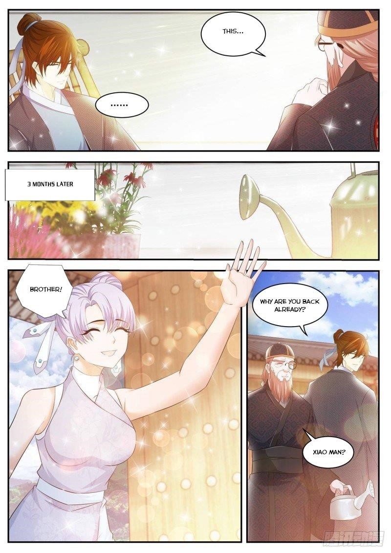 Rebirth Of The Urban Immortal Cultivator Chapter 428 - Page 7 in English