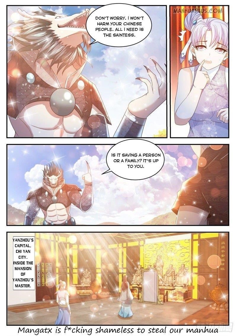 Rebirth Of The Urban Immortal Cultivator Chapter 430 - Page 2 in English