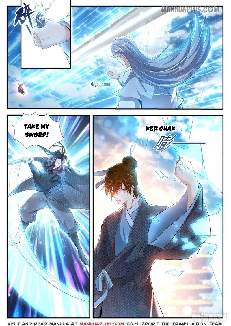 Rebirth Of The Urban Immortal Cultivator Chapter 433 - Page 2 in English