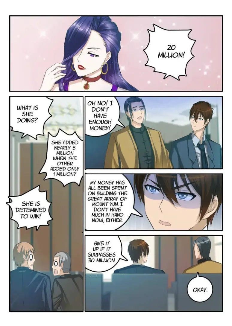Rebirth Of The Urban Immortal Cultivator Chapter 44 - Page 4 in English