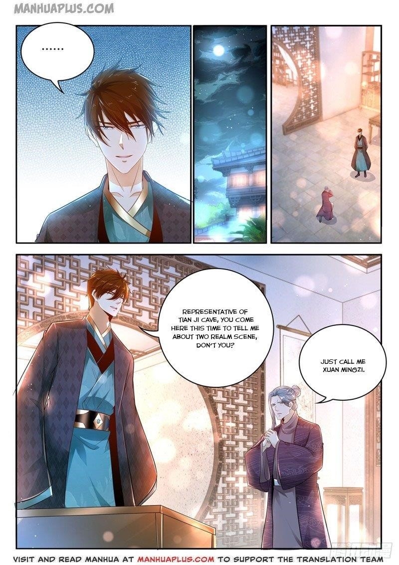 Rebirth Of The Urban Immortal Cultivator Chapter 444 - Page 2 in English