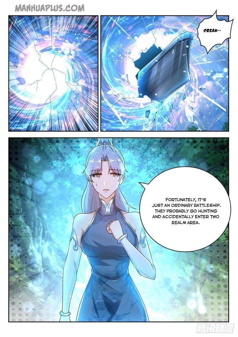Rebirth Of The Urban Immortal Cultivator Chapter 451 - Page 5 in English