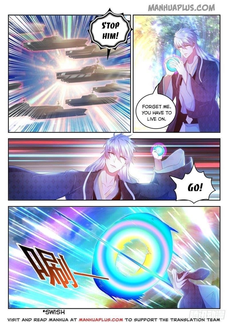 Rebirth Of The Urban Immortal Cultivator Chapter 452 - Page 2 in English