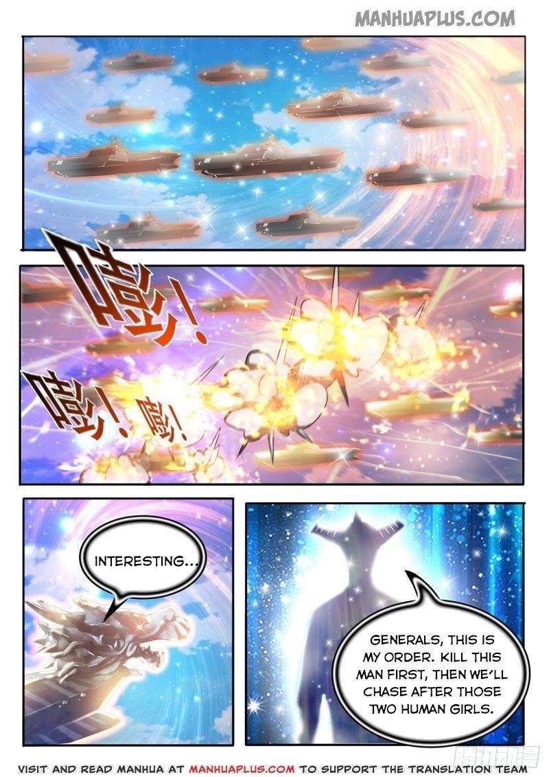 Rebirth Of The Urban Immortal Cultivator Chapter 452 - Page 7 in English