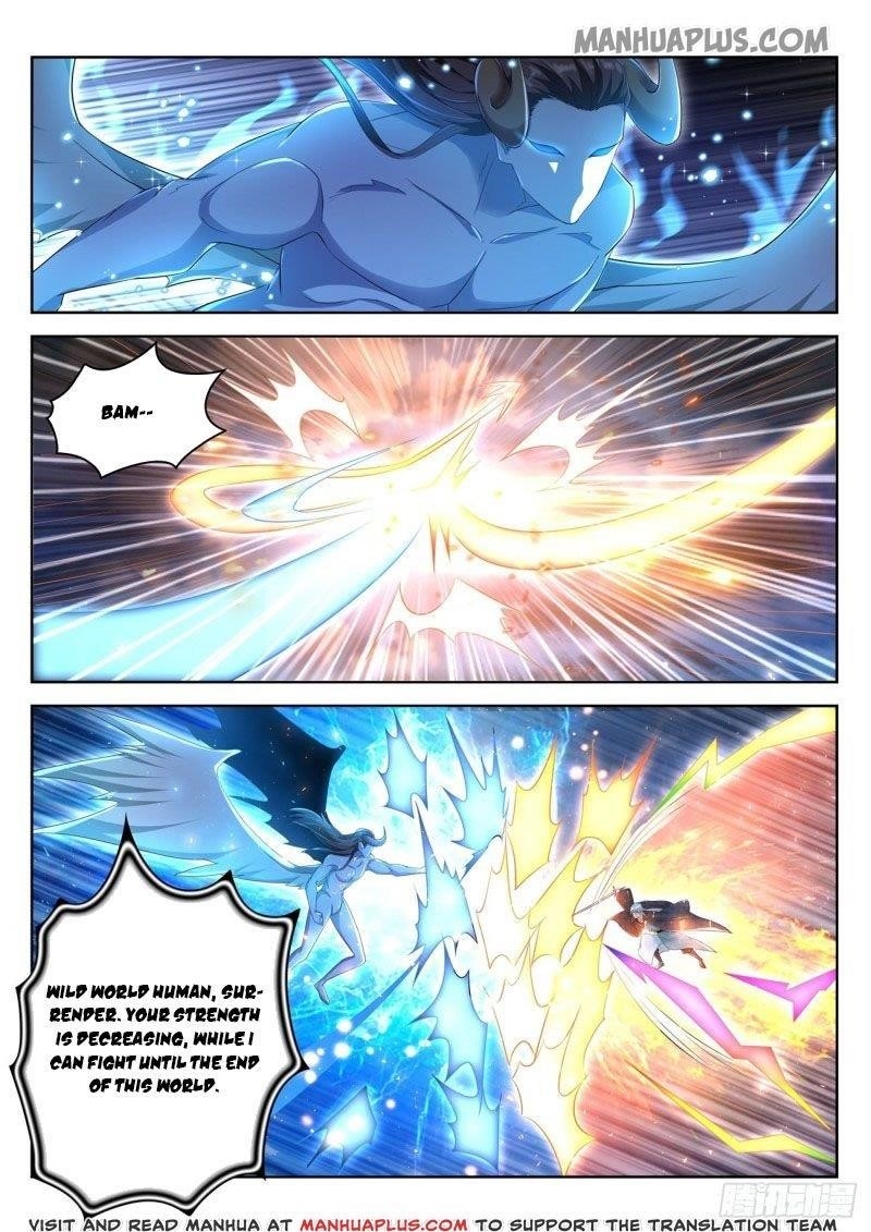 Rebirth Of The Urban Immortal Cultivator Chapter 454 - Page 9 in English