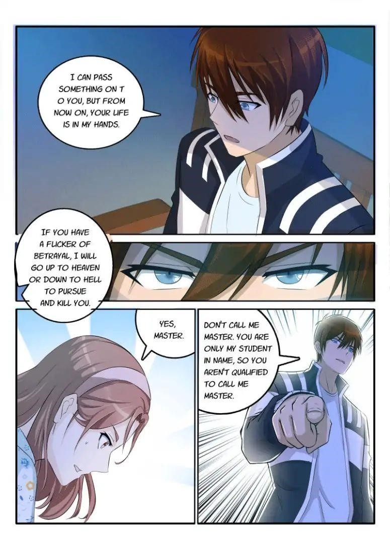 Rebirth Of The Urban Immortal Cultivator Chapter 46 - Page 5 in English