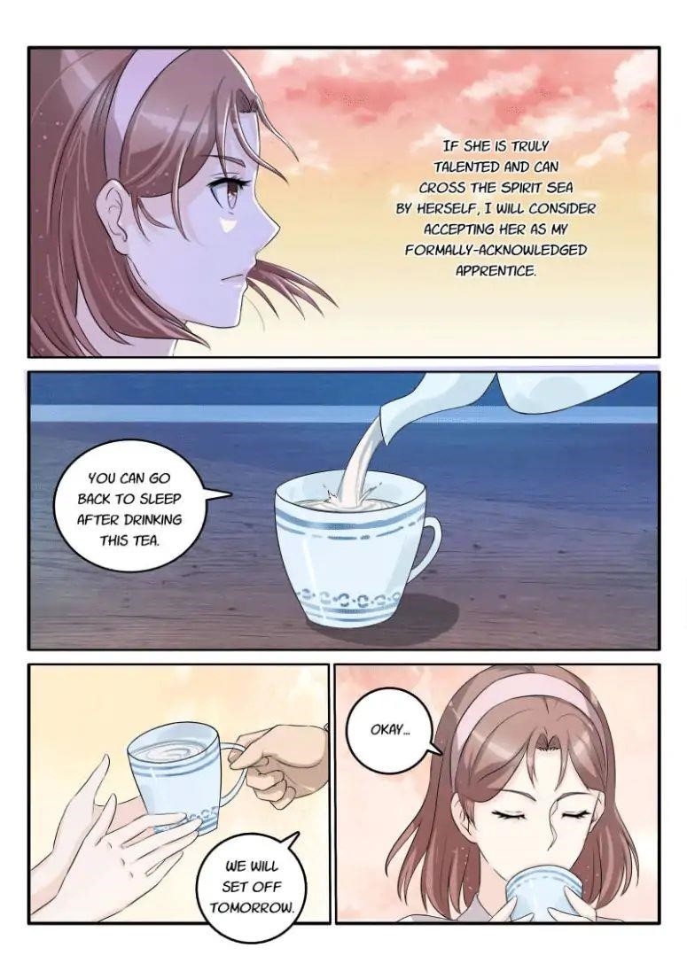 Rebirth Of The Urban Immortal Cultivator Chapter 46 - Page 7 in English
