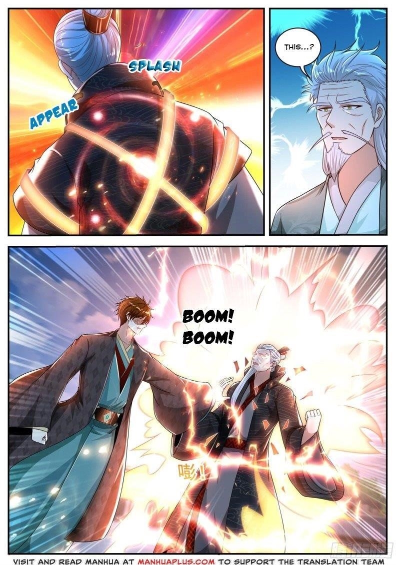 Rebirth Of The Urban Immortal Cultivator Chapter 464 - Page 6 in English