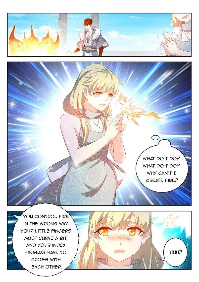 Rebirth Of The Urban Immortal Cultivator Chapter 468 - Page 9 in English