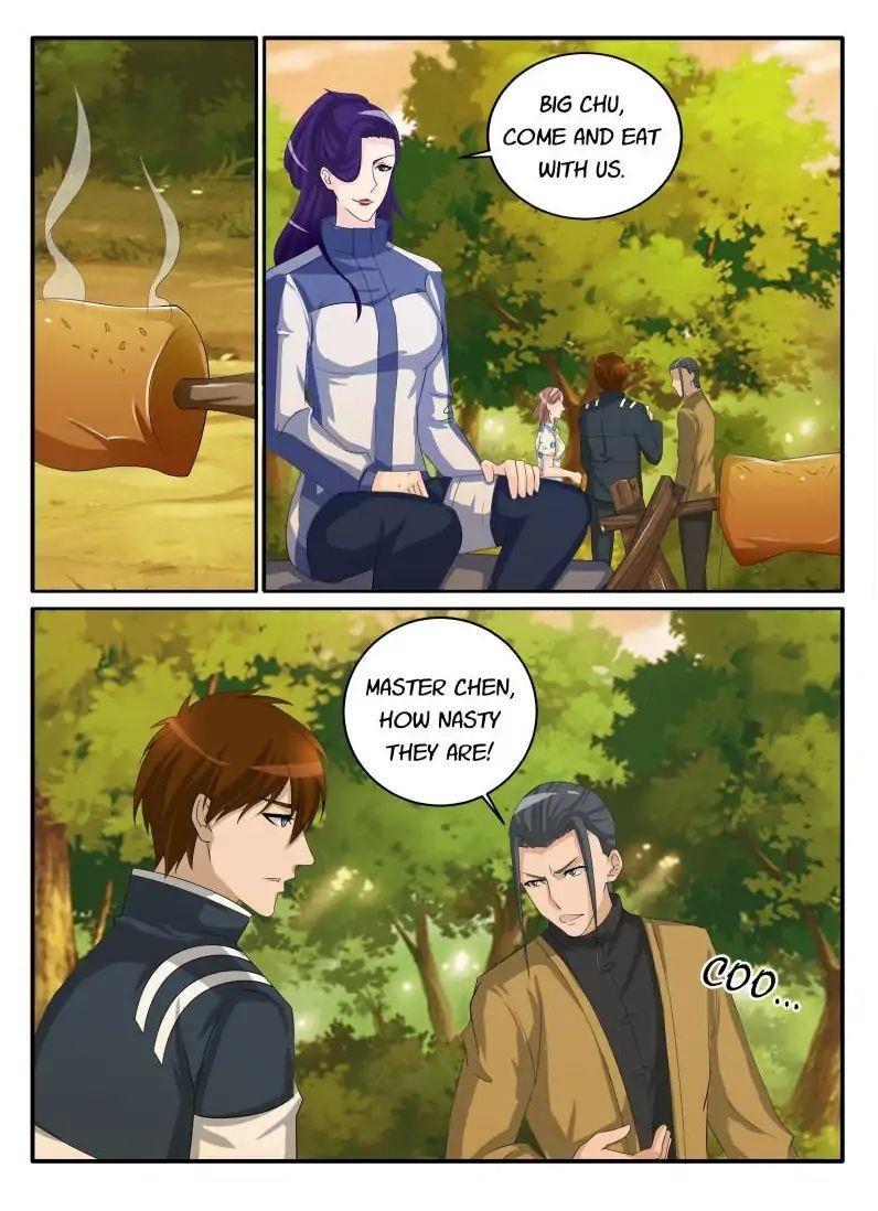 Rebirth Of The Urban Immortal Cultivator Chapter 47 - Page 9 in English