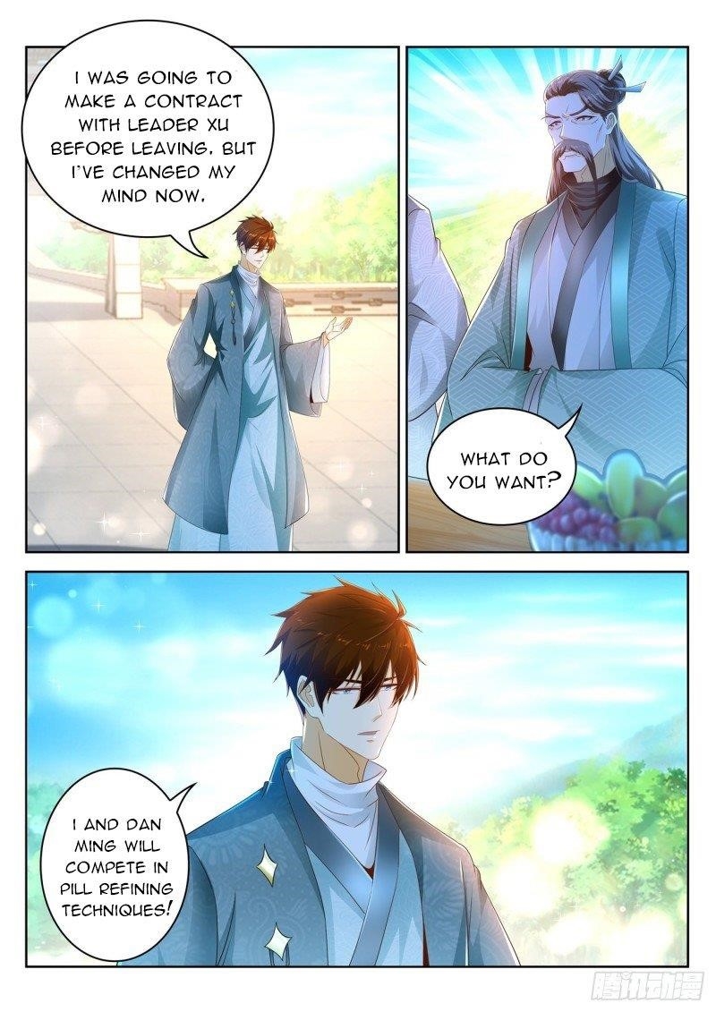 Rebirth Of The Urban Immortal Cultivator Chapter 472 - Page 6 in English