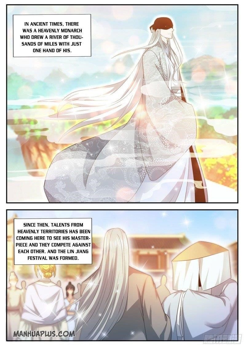 Rebirth Of The Urban Immortal Cultivator Chapter 478 - Page 9 in English