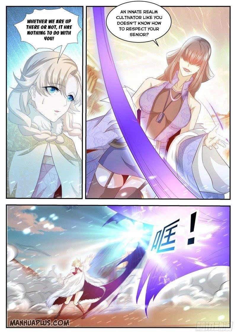 Rebirth Of The Urban Immortal Cultivator Chapter 479 - Page 4 in English