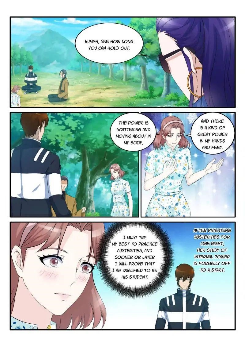 Rebirth Of The Urban Immortal Cultivator Chapter 48 - Page 4 in English