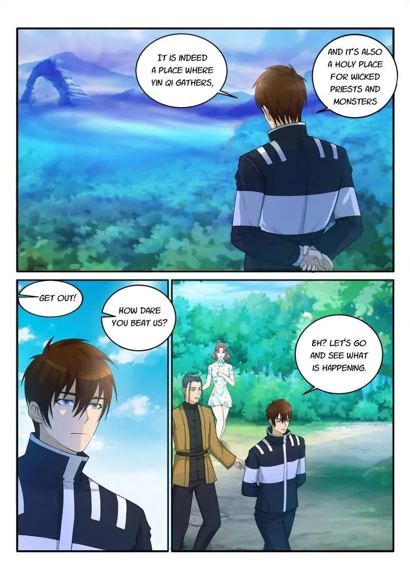 Rebirth Of The Urban Immortal Cultivator Chapter 48 - Page 7 in English